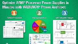 Powerelectronics 670 Processor Power Architect 0