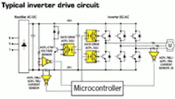 Powerelectronics 2383 0611typical Inverter 200 Powerelectronics 2383 0611typical Inverter 200