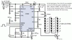 Powerelectronics 487 0611led Schematic 200 0 Powerelectronics 487 0611led Schematic 200 0