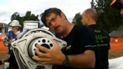 Powerelectronics 625 Gearbox 0 Powerelectronics 625 Gearbox 0