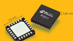 Powerelectronics 1272 Hot Swap Controller Powerelectronics 1272 Hot Swap Controller