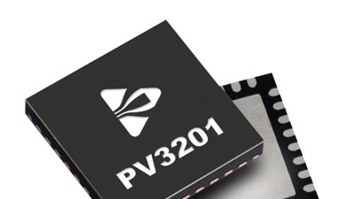 Powerelectronics 1335 Digital Controller Ddr Memory