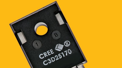 Powerelectronics 1391 Sic Schottky Diodes