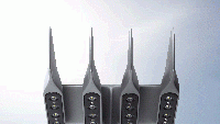 Powerelectronics 1034 Aeroblades 0
