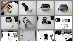 Powerelectronics 1501 News Toaster Powerelectronics 1501 News Toaster