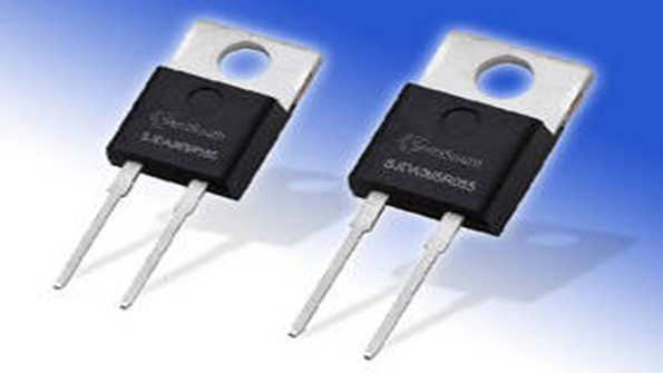 Powerelectronics 3033 Jfetsictransistor