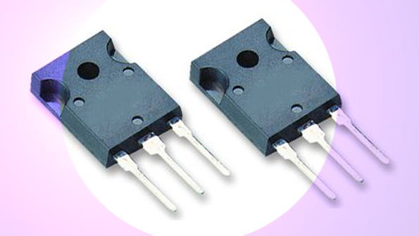 Powerelectronics 3034 Jfetsic