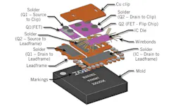 Powerelectronics 1595 Sdir3847f1 Powerelectronics 1595 Sdir3847f1