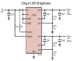 Powerelectronics 1624 Linearlt3030 Powerelectronics 1624 Linearlt3030