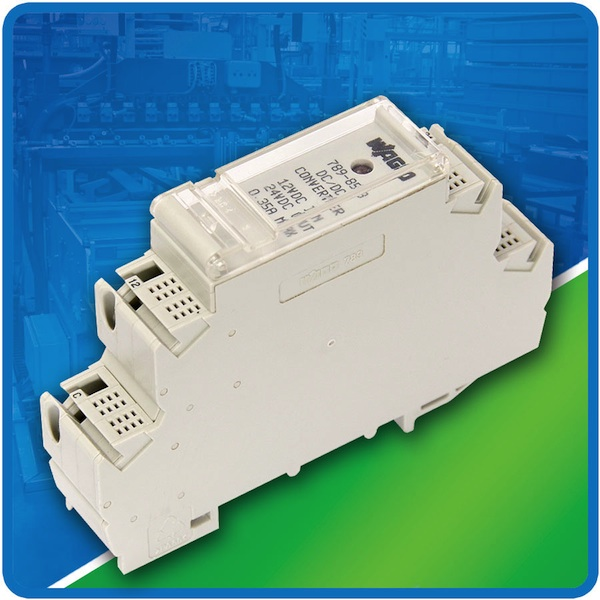 Powerelectronics 1734 Pet0722wago