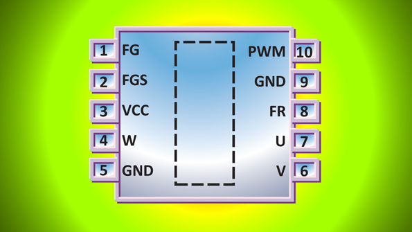 Powerelectronics 1761 Throwout