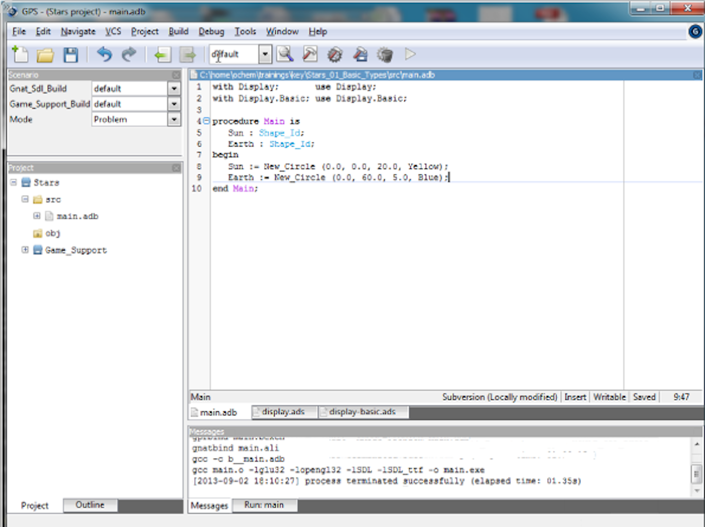 Learn Ada At The Online University Electronic Design