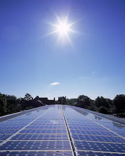 Powerelectronics 4315 Sun Solar Powerelectronics 4315 Sun Solar