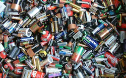 Powerelectronics 4320 Batteries Powerelectronics 4320 Batteries