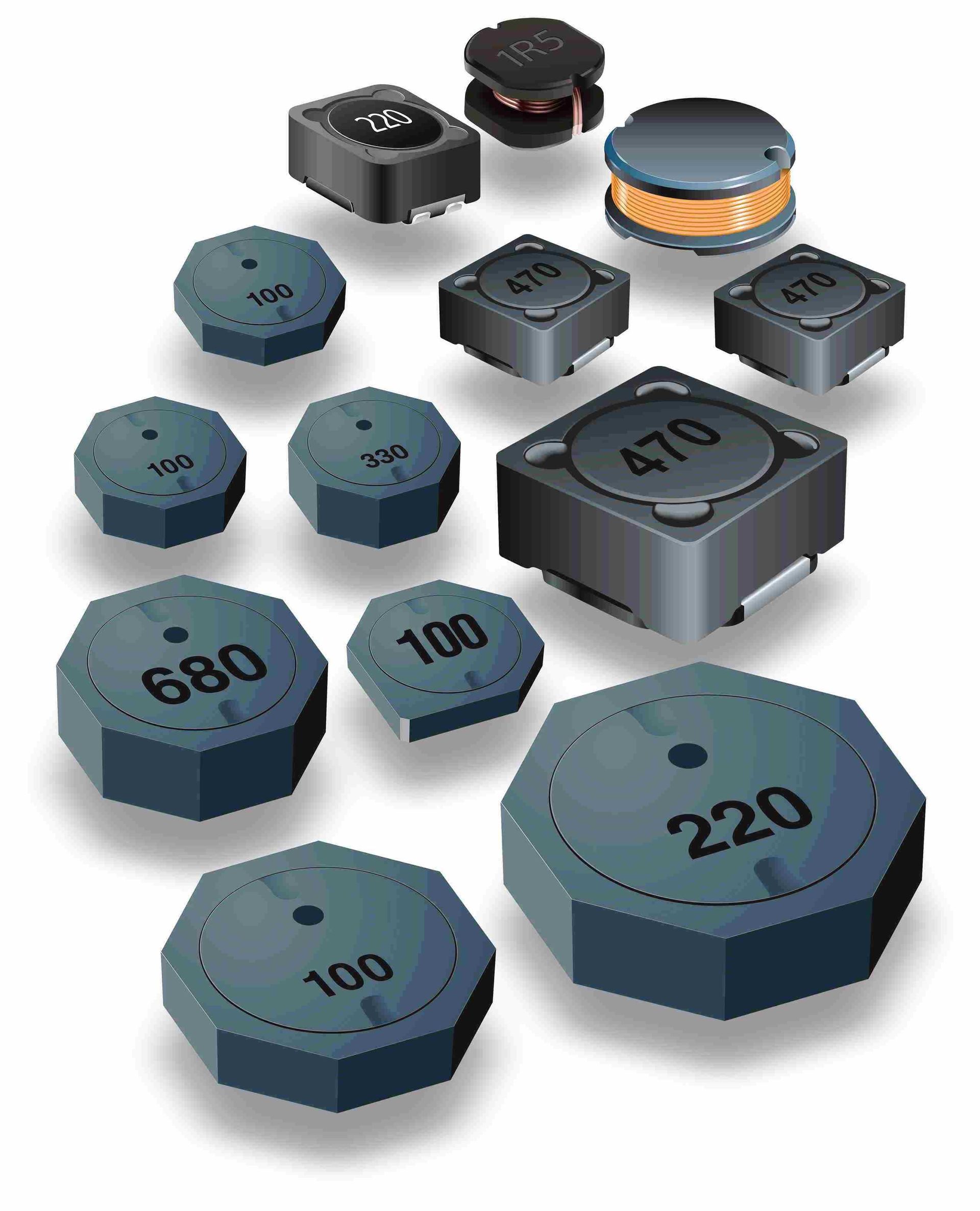 Powerelectronics 1980 3328bourns