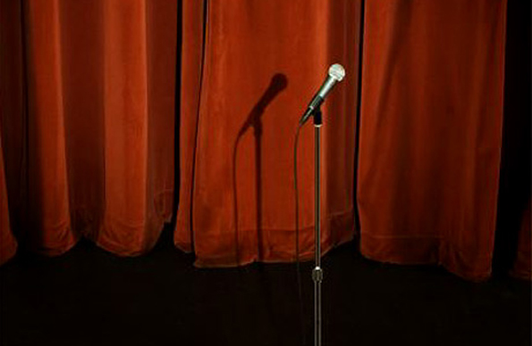 Powerelectronics 4307 Comedy