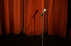 Powerelectronics 4307 Comedy Powerelectronics 4307 Comedy