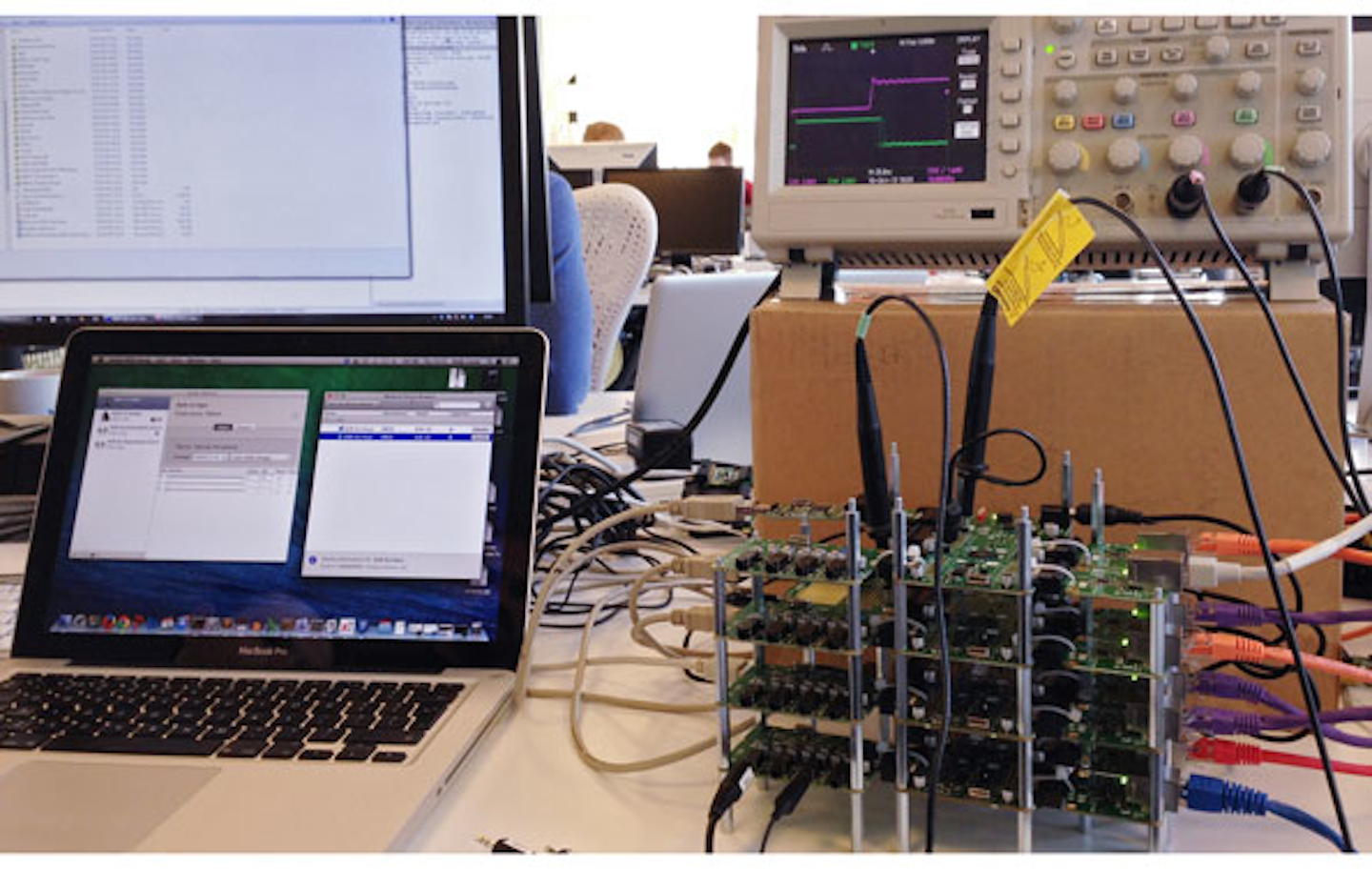 Understanding Audio Video Bridging Electronic Design