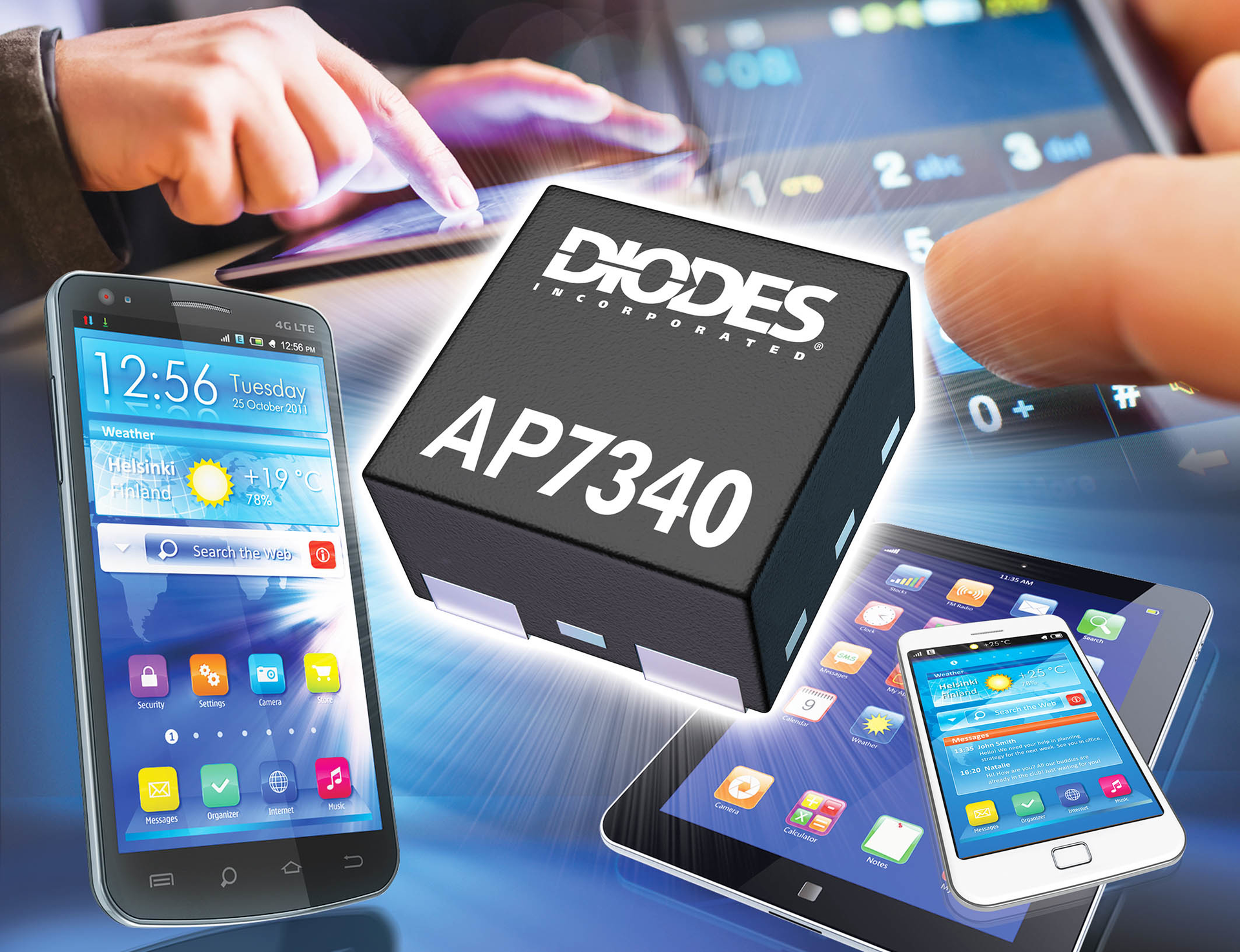 Powerelectronics 2087 3487diode