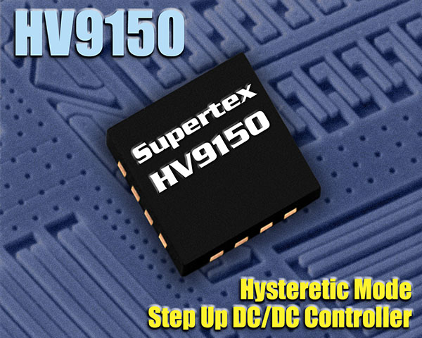 Powerelectronics 2202 3596supertex