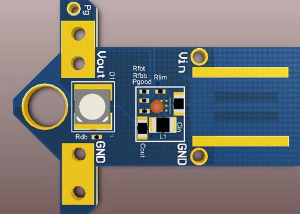 Powerelectronics 2210 Sdlrm220071