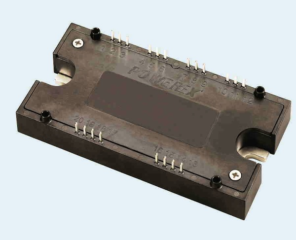 Powerelectronics 2408 051414powerex