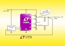 Powerelectronics 2487 3944lineartechnology Powerelectronics 2487 3944lineartechnology