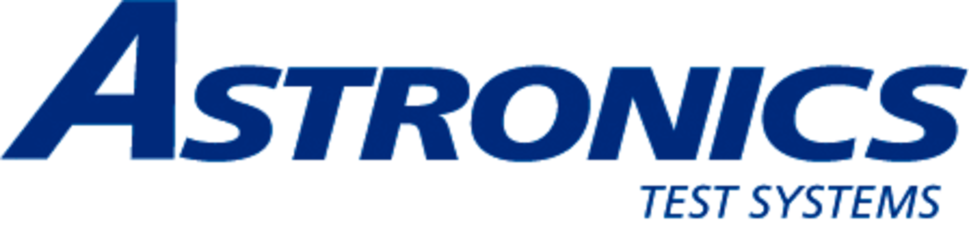 Astronics Test Systems