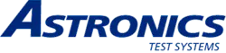 Astronics Test Systems Astronics Test Systems