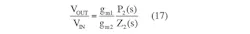 Electronicdesign Com Sites Electronicdesign com Files Uploads 2014 07 0814 E Eopamp Equation17 Electronicdesign Com Sites Electronicdesign com Files Uploads 2014 07 0814 E Eopamp Equation17