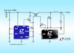Powerelectronics 2494 4161lineartechnology Powerelectronics 2494 4161lineartechnology