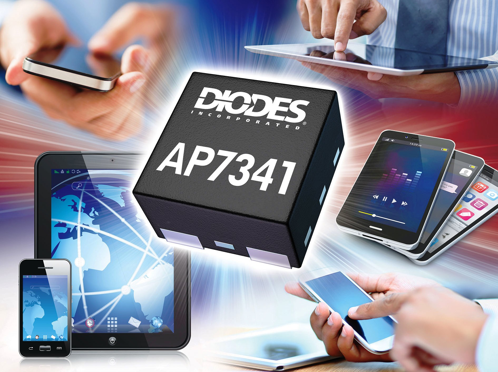 Powerelectronics 2546 4301diodes