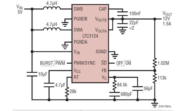 Powerelectronics 2552 Sdltc31241 Copy