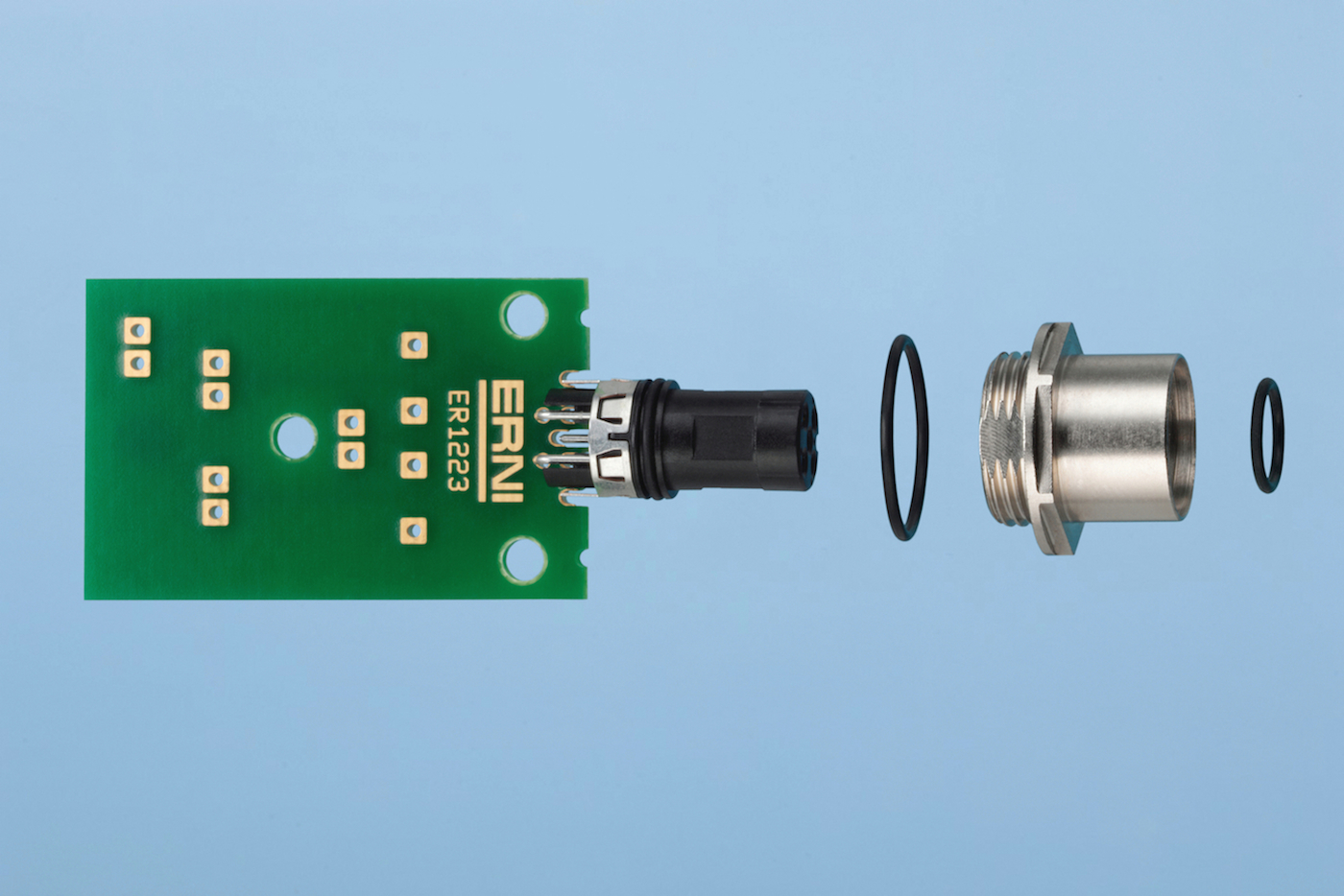 Powerelectronics 2566 4097rni