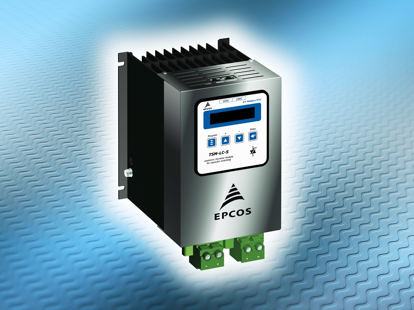 Powerelectronics 2609 4176tdk Epc