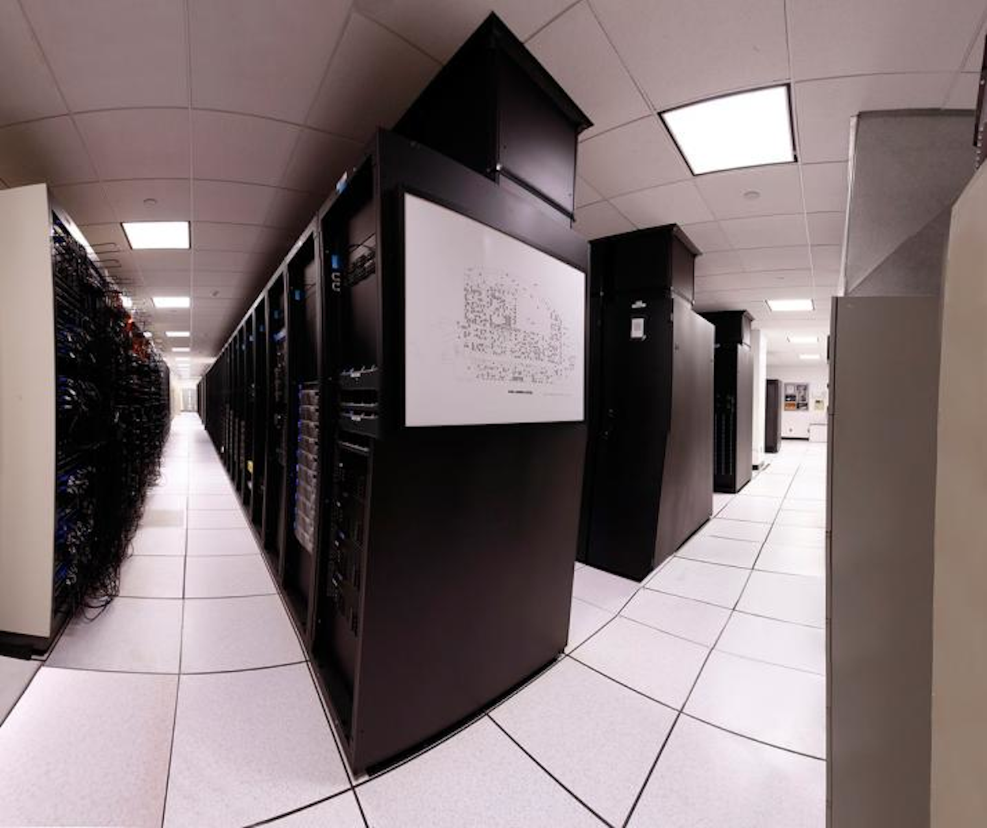 Disney Supercomputer Renders Big Hero 6 Electronic Design