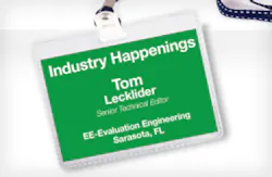 Industry Happenings1 Industry Happenings1