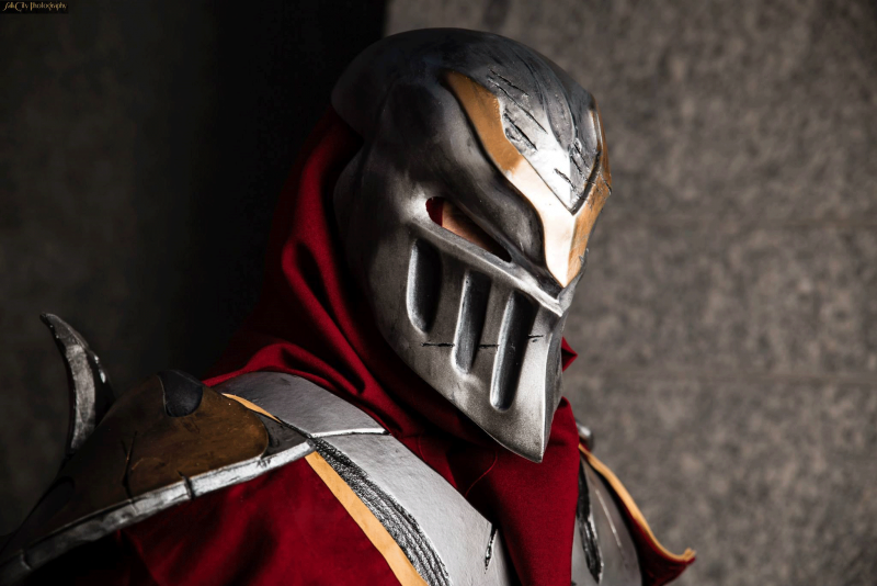 The Perfect Geek Marriage 3d Printing And Cosplay Electronic Design