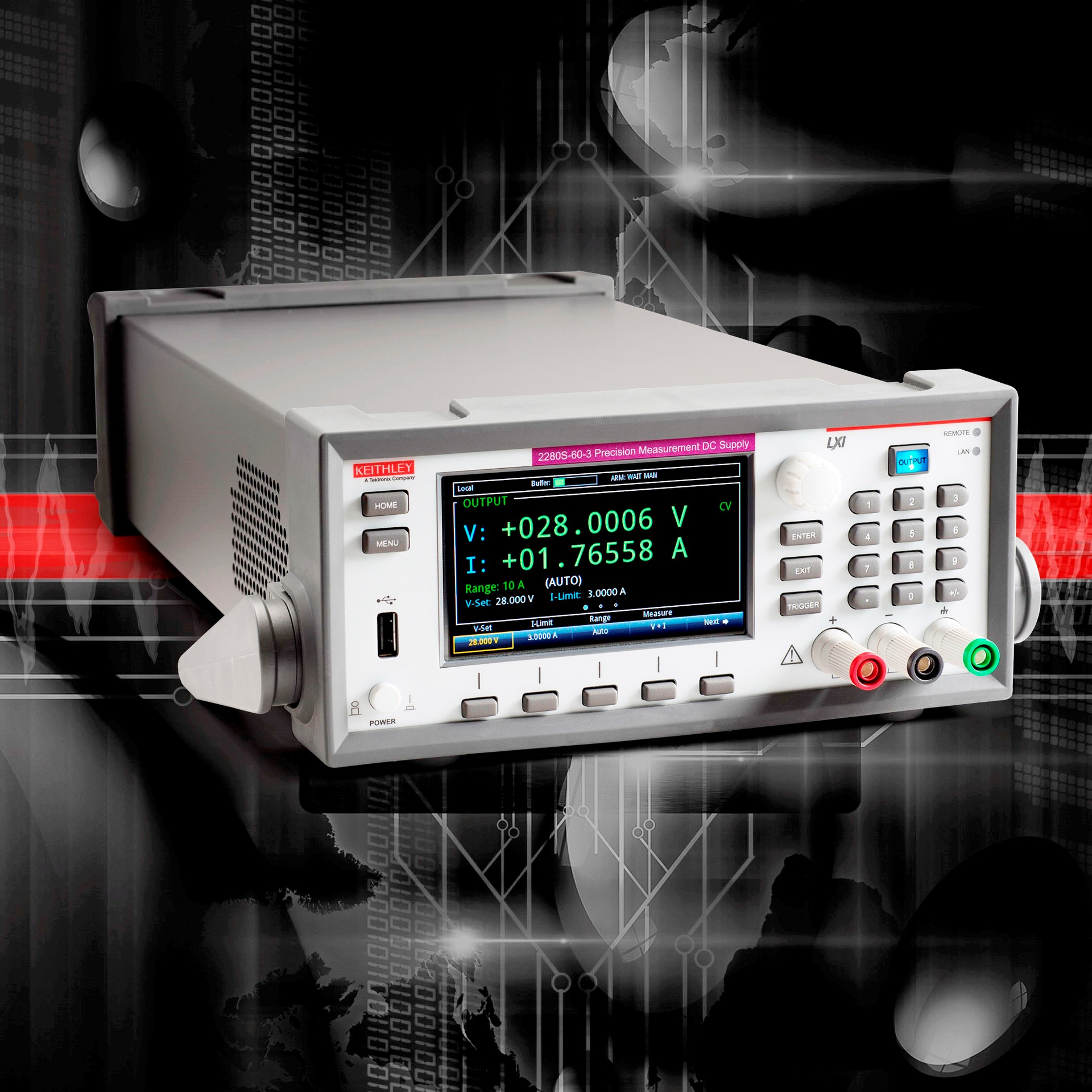 Powerelectronics 2722 4477keithleyinstruments