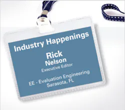 Industry Happenings Badge Rick Industry Happenings Badge Rick