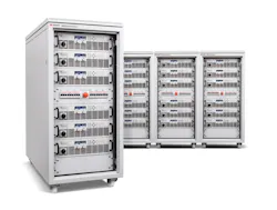 Keysight N8900 Series Rack System Keysight N8900 Series Rack System