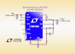 Powerelectronics 2879 479lineartechnology Powerelectronics 2879 479lineartechnology