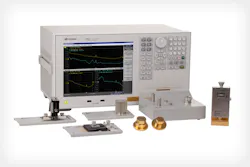 Keysight Impedance1 Keysight Impedance1