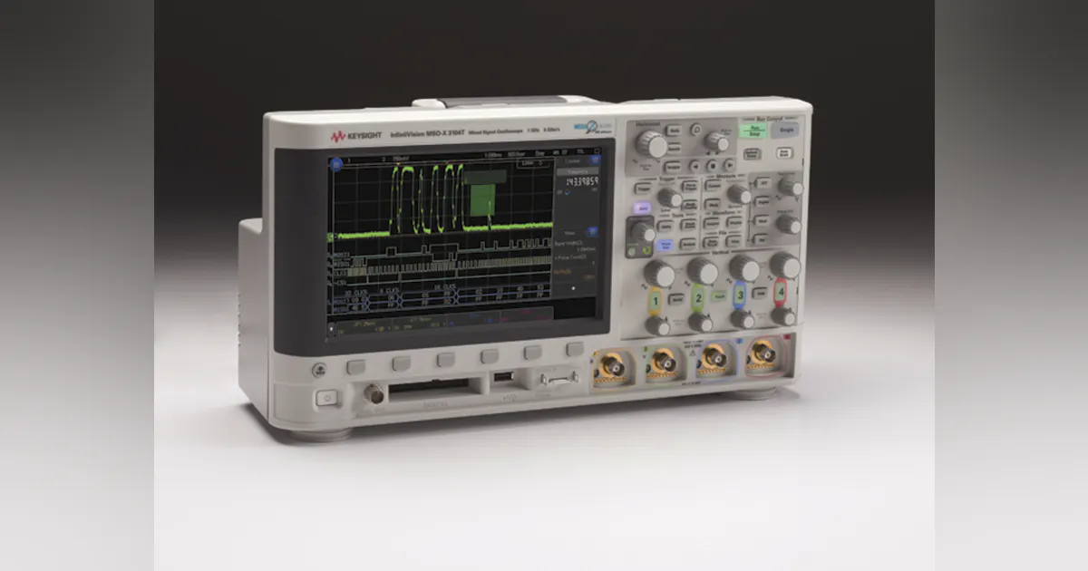 EE – February 2015 Product Picks | Electronic Design