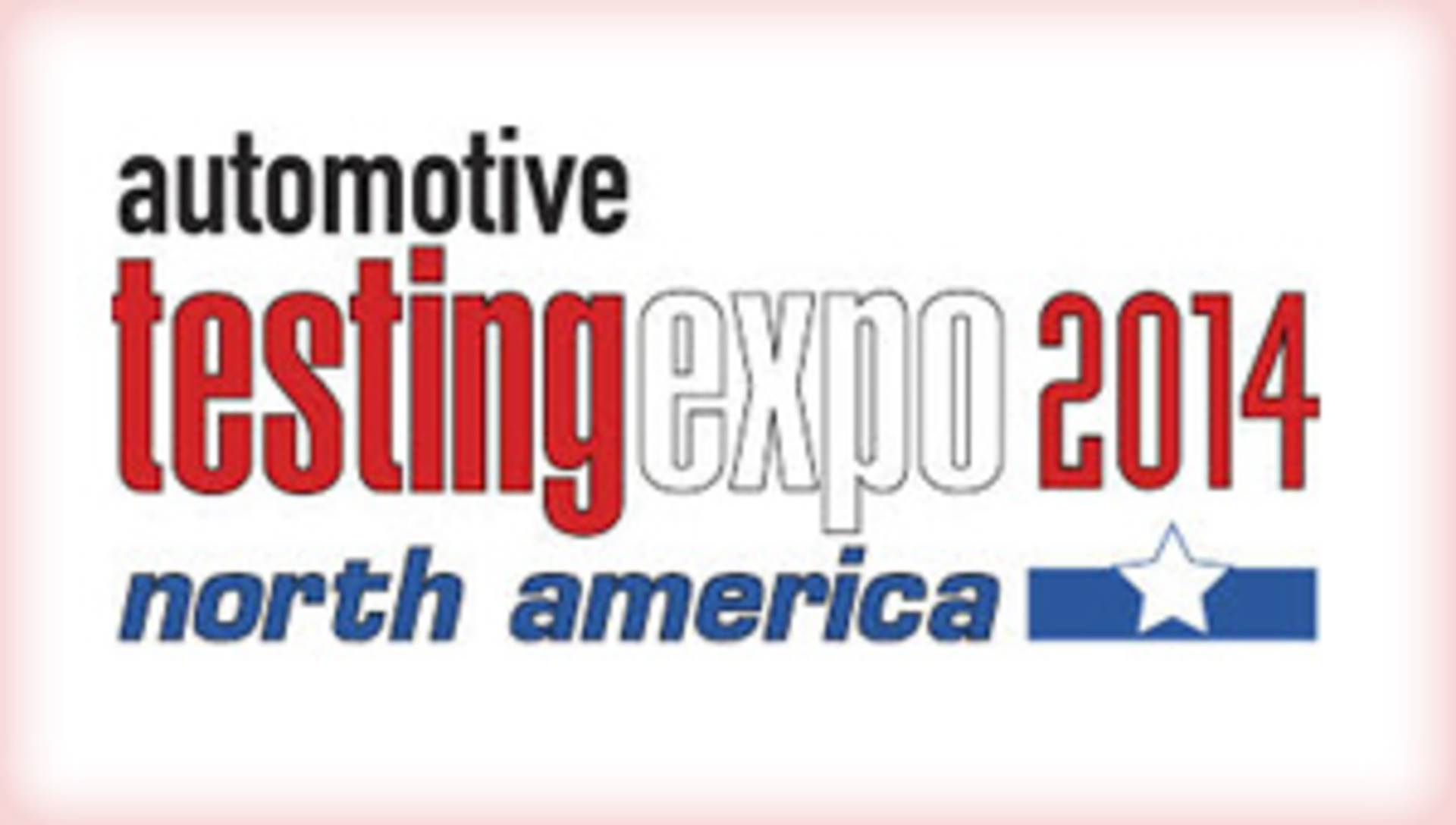 A Utomotive Testing Expo2014