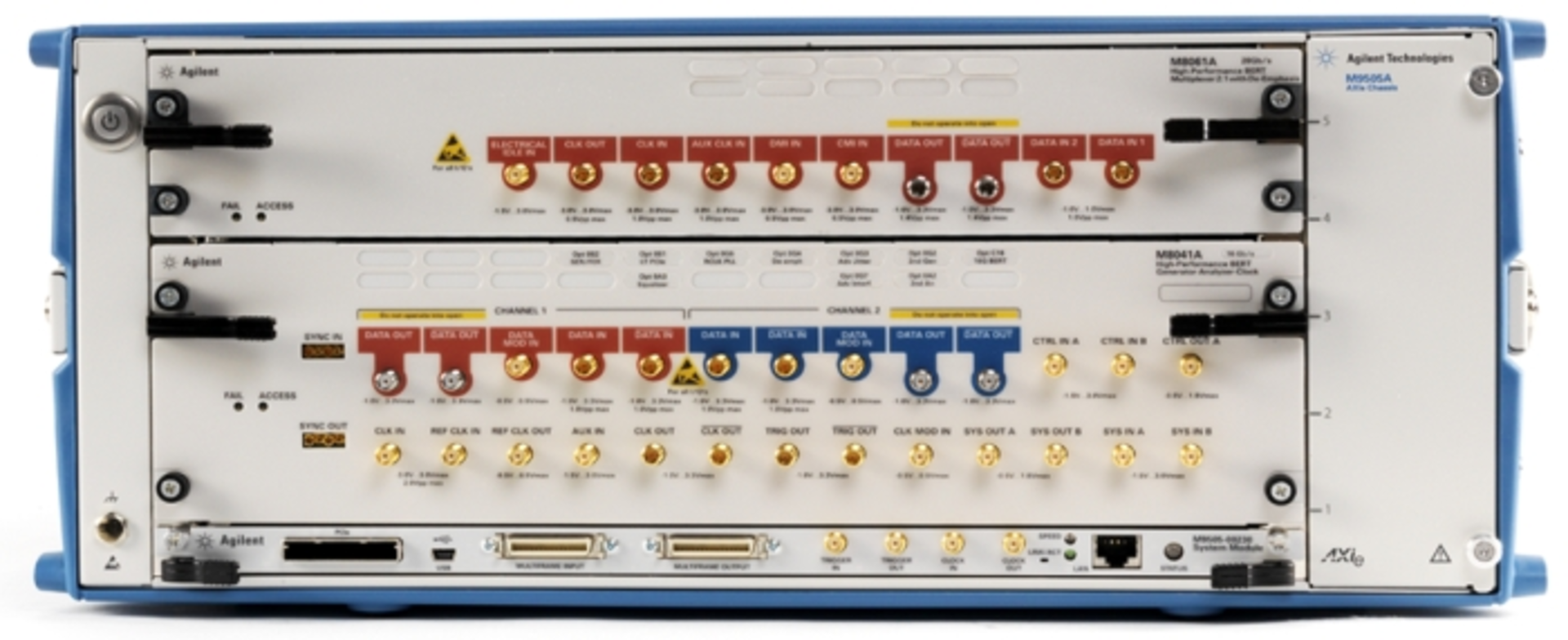 Keysight M8020 A High Res