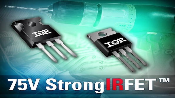 Powerelectronics 2988 4779 International Rectifier