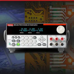 Powerelectronics 3003 4788 Keithley Instruments Inc Powerelectronics 3003 4788 Keithley Instruments Inc