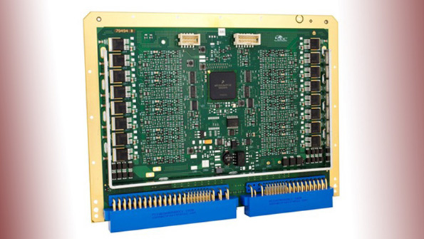 Powerelectronics 3030 Boardpromo