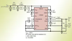 Powerelectronics 3051 Silentswitcherpromo Powerelectronics 3051 Silentswitcherpromo